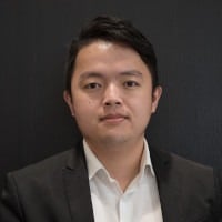 Bill Wu : Sales Consultant