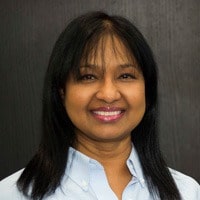 Faziea Banks : Service Administration