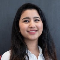 Monica Bisht : BDC & Lease Renewal Assistant