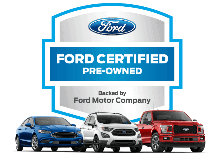 Certified Pre-Owned