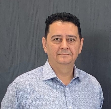 Mark Salehi : Sales Consultant