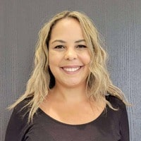 Keisha Miller : Fleet Administrator