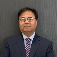 Waseem Muhammad Financial Services Manager