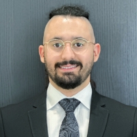 Arya Kheirabadi Sales and Leasing Consultant (Farsi & English)