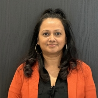 Sonia Tiwarie-Rajmohan Sales Administrator