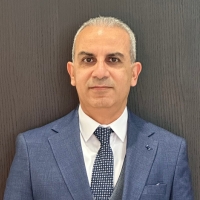 Tamer Hanna Fleet Manager
