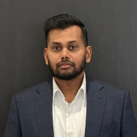 Harry Mahendran Pre-Owned Assistant Manager