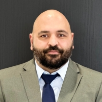 Paolo Sohal Senior Sales Manager