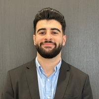 Arshia Kosari Sales & Leasing Consultant (Farsi, English)