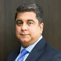 Vineet Midha General Manager