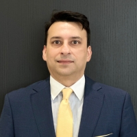 Ahmed Ellahi Sales & Leasing Consultant