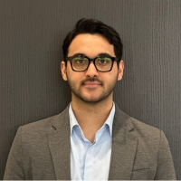 Nima Mardanian Sales Consultant