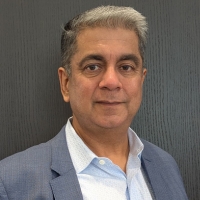 Vineet Midha General Manager