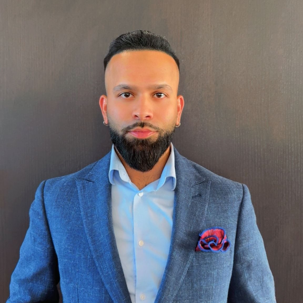 Parth Chopra Sales Manager (English, Punjabi & Hindi)