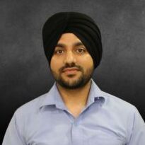Harshveer Singh Service Advisor