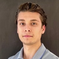 Matt Schell Sales and Leasing Consultant (English & Greek)