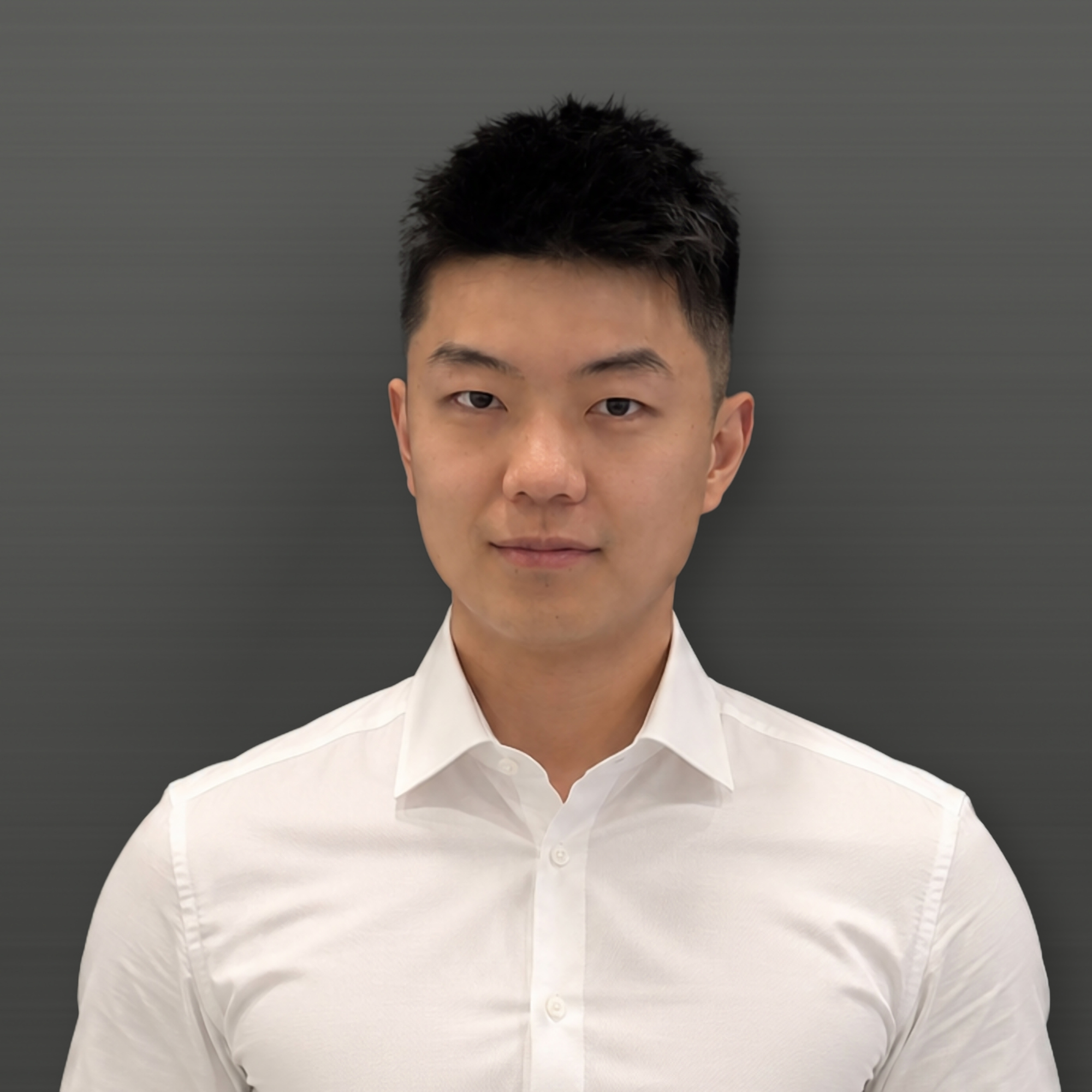 Alex Wang Sales Consultant (Mandarin & English)