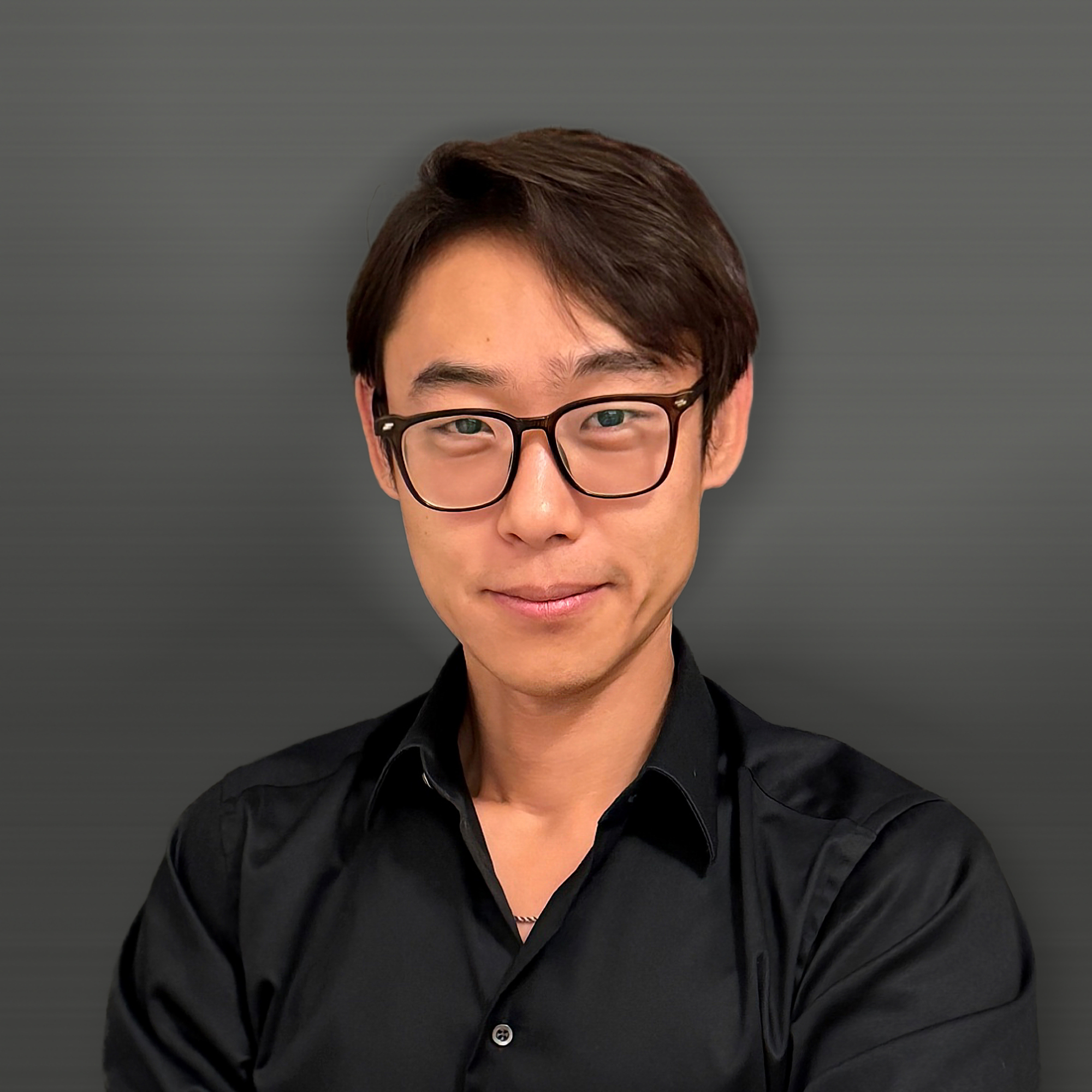 Davy Cao Sales Consultant (Mandarin & English)